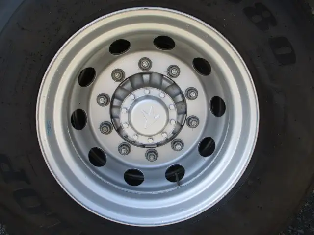 国内・その他 国産車その他 トレーラー/その他 トレーラー 2軸 TH28H7N2改の中古トラック画像20