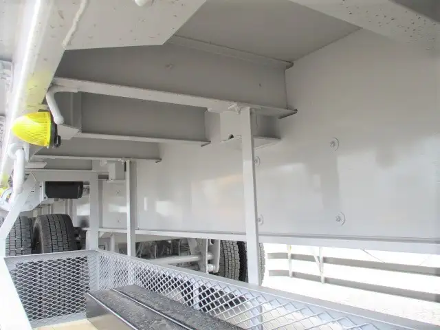 国内・その他 国産車その他 トレーラー/その他 トレーラー 3軸 DFPFH341Aの中古トラック画像15