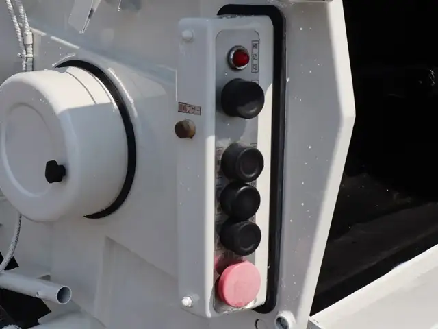 日野 デュトロ 小型 パッカー車 巻き込み式 TKG-XZU600Xの中古トラック画像12