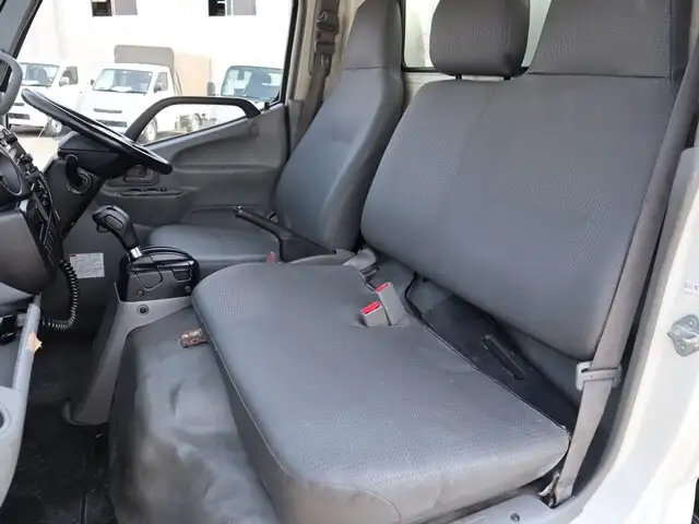 日野 デュトロ 小型 パッカー車 巻き込み式 TKG-XZU600Xの中古トラック画像14
