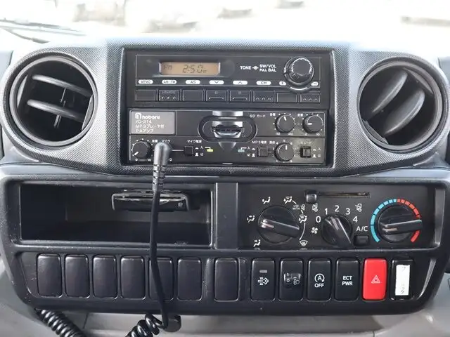 日野 デュトロ 小型 パッカー車 巻き込み式 TKG-XZU600Xの中古トラック画像16