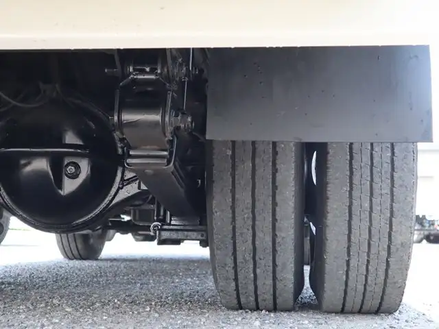 日野 デュトロ 小型 パッカー車 巻き込み式 TKG-XZU600Xの中古トラック画像18