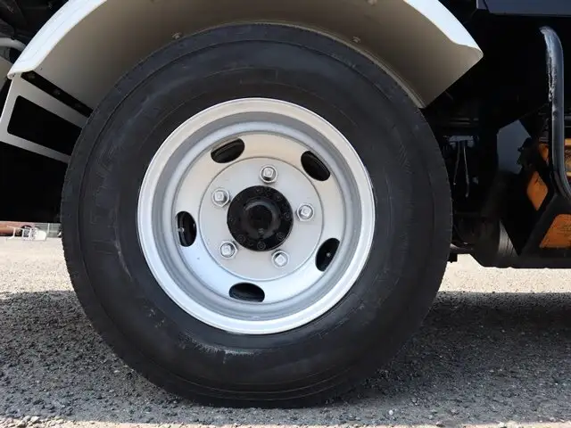 日野 デュトロ 小型 パッカー車 巻き込み式 TKG-XZU600Xの中古トラック画像20
