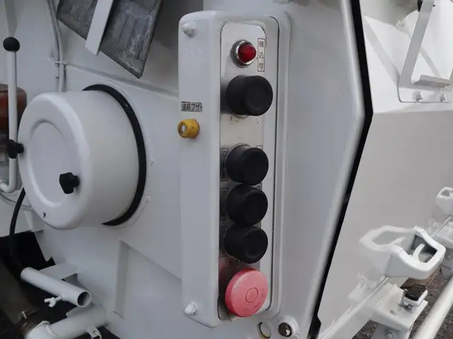 日野 デュトロ 小型 パッカー車 巻き込み式 TKG-XZU600Xの中古トラック画像10