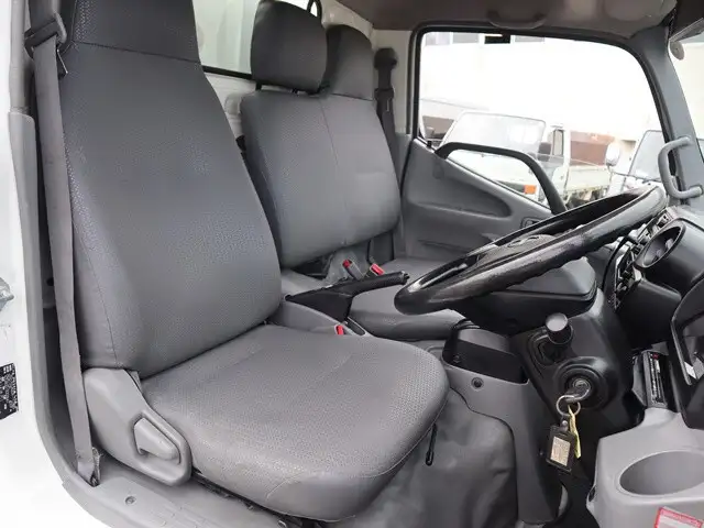日野 デュトロ 小型 パッカー車 巻き込み式 TKG-XZU600Xの中古トラック画像12