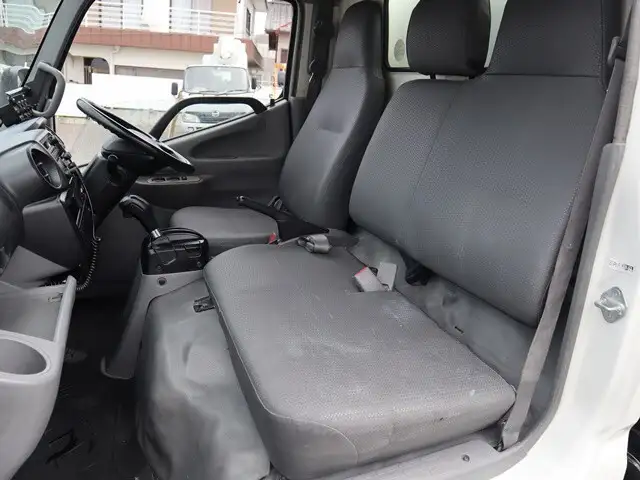 日野 デュトロ 小型 パッカー車 巻き込み式 TKG-XZU600Xの中古トラック画像13