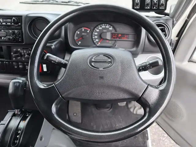日野 デュトロ 小型 パッカー車 巻き込み式 TKG-XZU600Xの中古トラック画像14