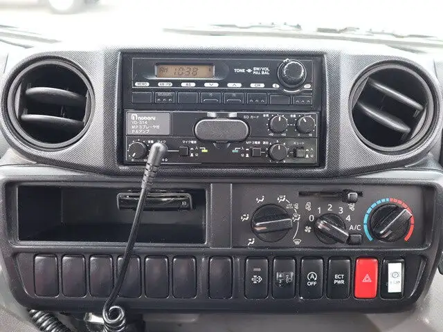 日野 デュトロ 小型 パッカー車 巻き込み式 TKG-XZU600Xの中古トラック画像15