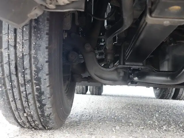 日野 デュトロ 小型 パッカー車 巻き込み式 TKG-XZU600Xの中古トラック画像18