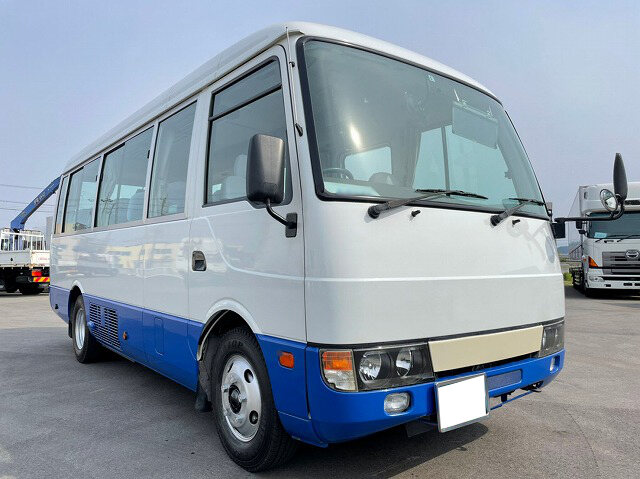 三菱 ローザ 中型/増トン バス 観光バス PA-BE63DE
