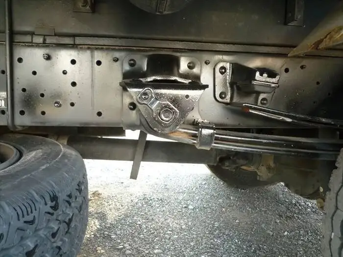 日野 デュトロ 小型 ウイング TKG-XZU655M H27の中古トラック画像像17