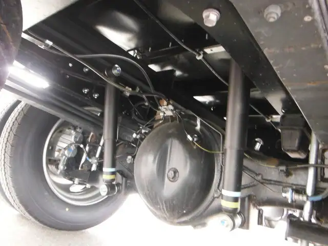 日野 デュトロ 小型 ウイング 2RG-XZU710M R3の中古トラック画像14