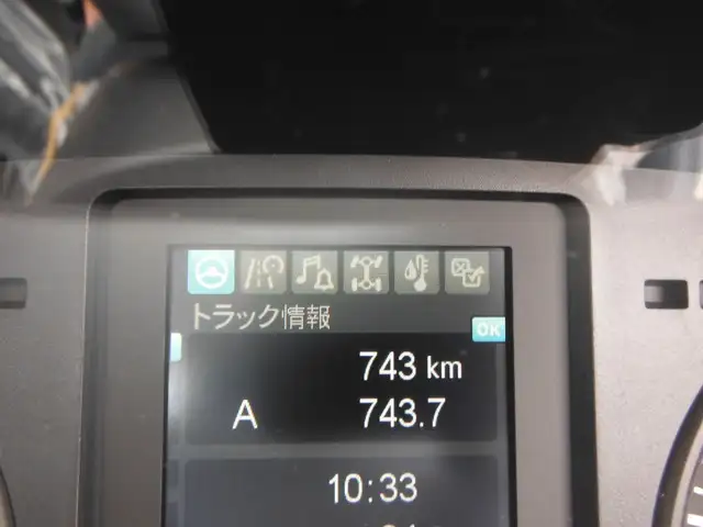 三菱 ファイター 中型/増トン 車両重機運搬 ラジコン ウインチの中古トラック画像11