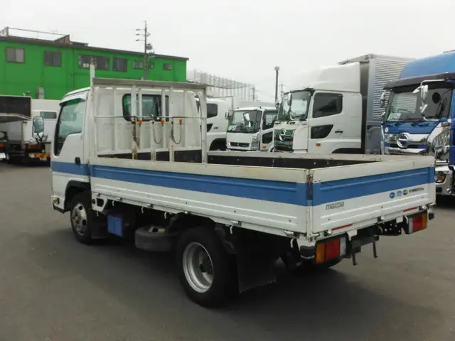 マツダ タイタン 小型 平ボディ TRG-LHR85A H29の中古トラック画像5
