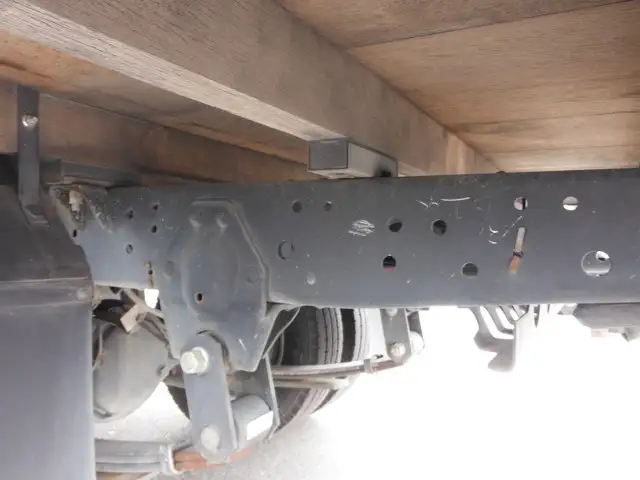 マツダ タイタン 小型 平ボディ TRG-LHR85A H29の中古トラック画像14