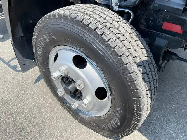 いすゞ エルフ 小型 車両重機運搬 ラジコン ウインチの中古トラック画像20