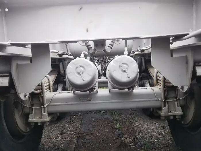 国内・その他 国産車その他 トレーラー/その他 トレーラー 3軸 NCCTB34801の中古トラック画像13