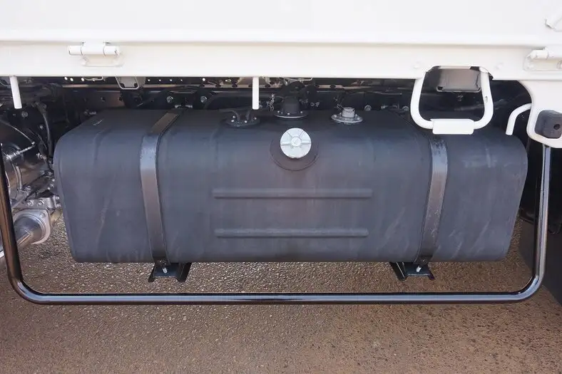 トヨタ ダイナ 小型 平ボディ 2RG-XZC645 R2の中古トラック画像像17