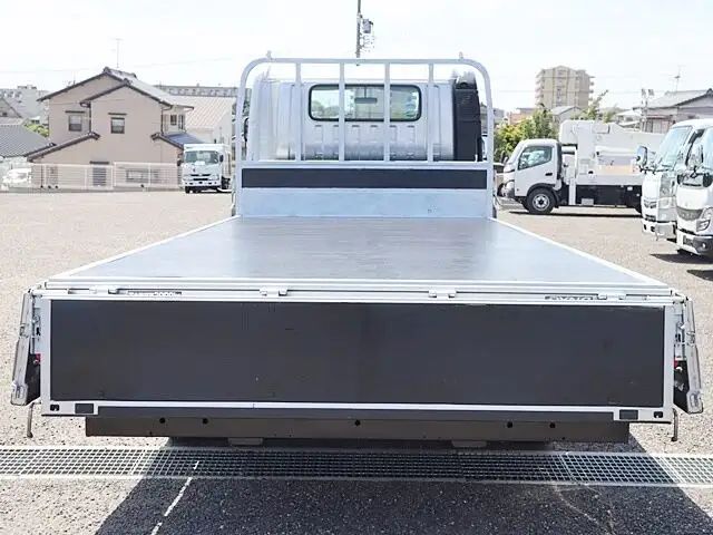トヨタ ダイナ 小型 平ボディ TKG-XZU720 H29の中古トラック画像6