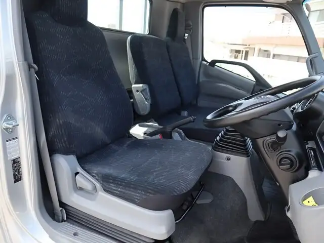 トヨタ ダイナ 小型 平ボディ TKG-XZU720 H29の中古トラック画像9