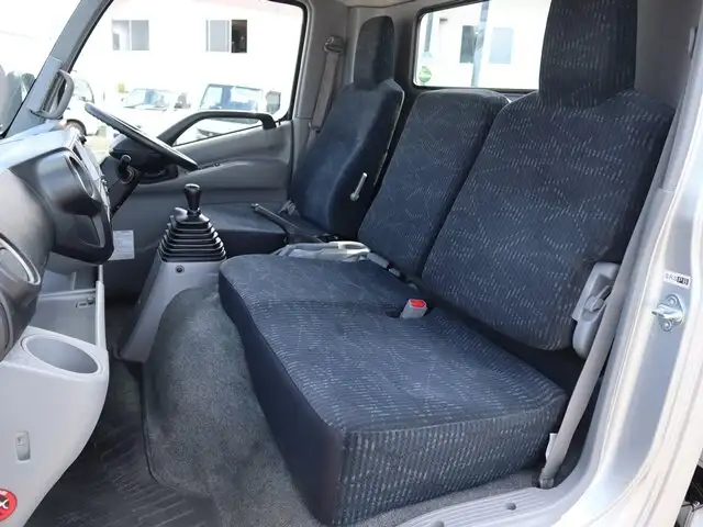 トヨタ ダイナ 小型 平ボディ TKG-XZU720 H29の中古トラック画像10
