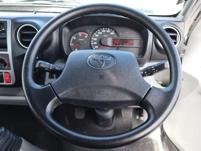 トヨタ ダイナ 小型 平ボディ TKG-XZU720 H29の中古トラック画像11
