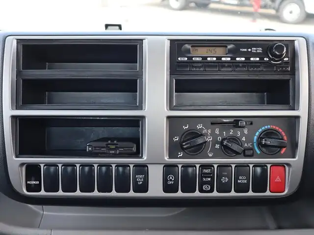 トヨタ ダイナ 小型 平ボディ TKG-XZU720 H29の中古トラック画像13