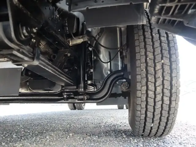 トヨタ ダイナ 小型 平ボディ TKG-XZU720 H29の中古トラック画像14