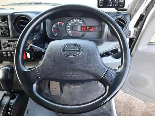 日野 デュトロ 小型 パッカー車 巻き込み式 TKG-XZU600Xの中古トラック画像14