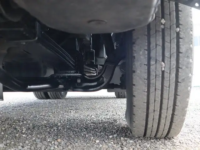 日野 デュトロ 小型 パッカー車 巻き込み式 TKG-XZU600Xの中古トラック画像18