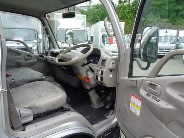 日野 デュトロ 小型 高所・建柱車 高所作業車 BDG-XZU304Eの中古トラック画像12