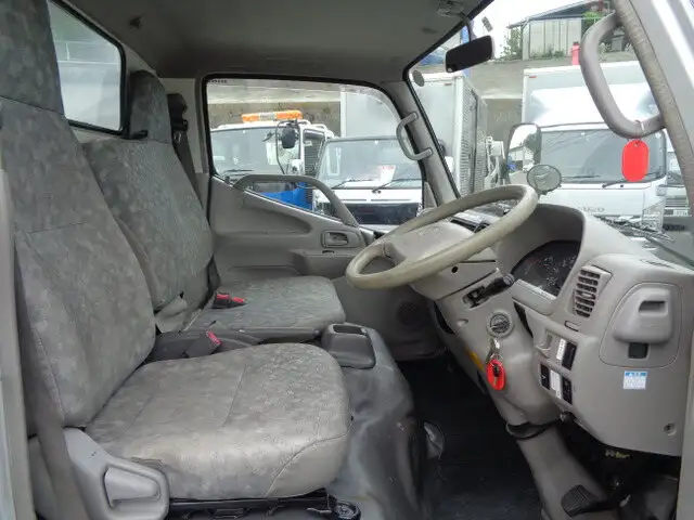 日野 デュトロ 小型 高所・建柱車 高所作業車 BDG-XZU304Eの中古トラック画像13