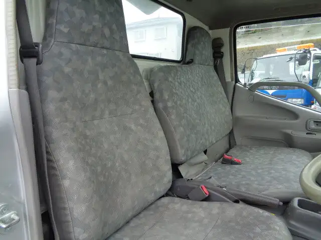 日野 デュトロ 小型 高所・建柱車 高所作業車 BDG-XZU304Eの中古トラック画像14