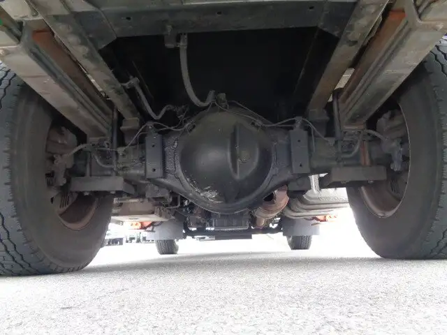 日野 デュトロ 小型 高所・建柱車 高所作業車 BDG-XZU304Eの中古トラック画像像17