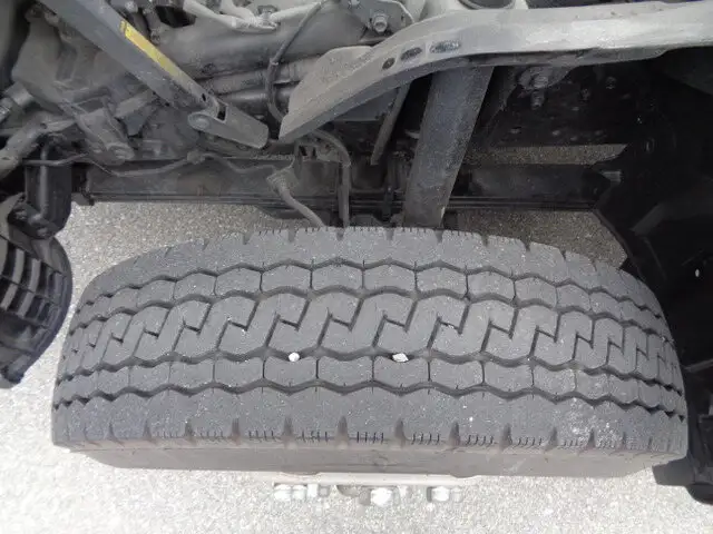 日野 デュトロ 小型 高所・建柱車 高所作業車 BDG-XZU304Eの中古トラック画像19