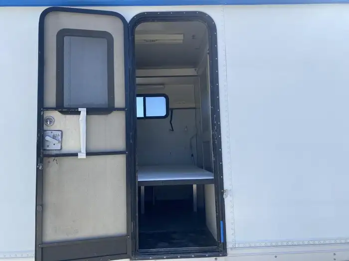 いすゞ フォワード 中型/増トン 特殊車両 KK-FRR33J4S H12の中古トラック画像11