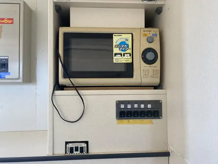 いすゞ フォワード 中型/増トン 特殊車両 KK-FRR33J4S H12の中古トラック画像9