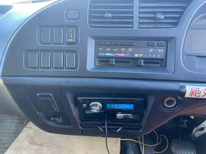 いすゞ フォワード 中型/増トン 特殊車両 KK-FRR33J4S の中古