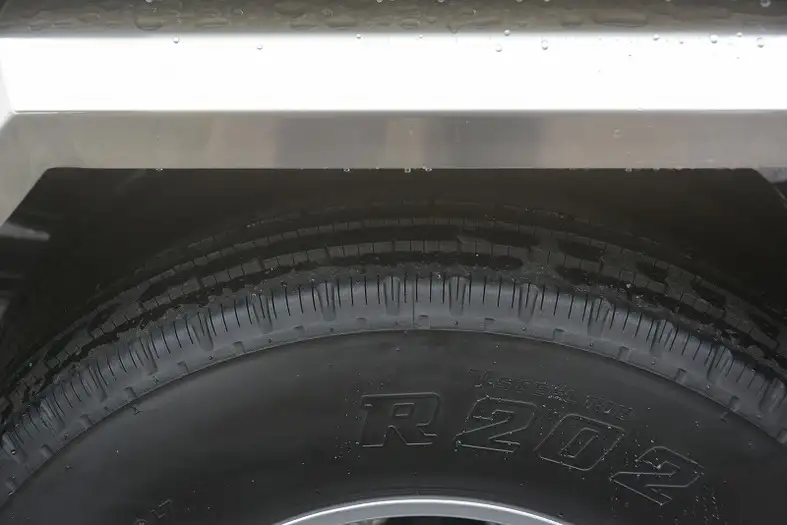 日野 デュトロ 小型 パッカー車 プレス式 2KG-XZU700Mの中古トラック画像19