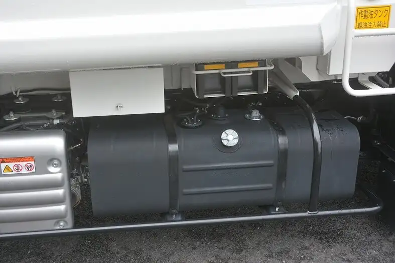 日野 デュトロ 小型 パッカー車 プレス式 2KG-XZU700Mの中古トラック画像16