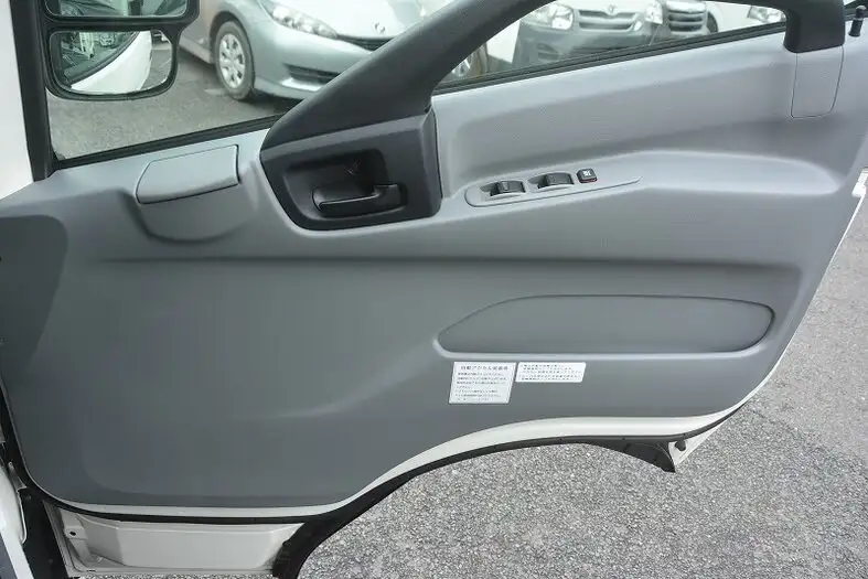 日野 デュトロ 小型 パッカー車 プレス式 2KG-XZU700Mの中古トラック画像14