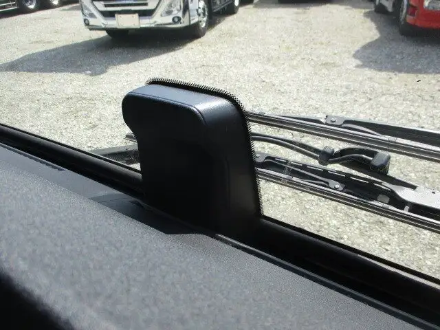日野 レンジャー 中型/増トン クレーン付 4段 ラジコンの中古トラック画像14