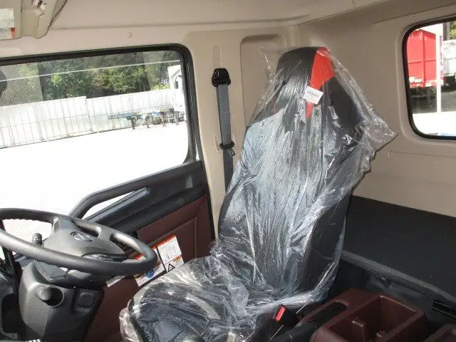 日野 レンジャー 中型/増トン クレーン付 4段 ラジコンの中古トラック画像11