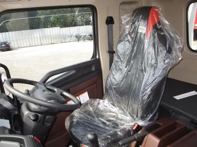 日野 レンジャー 中型/増トン クレーン付 4段 ラジコンの中古トラック画像10