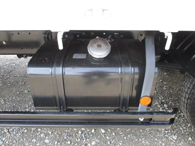 日野 レンジャー 中型/増トン クレーン付 4段 ラジコンの中古トラック画像16