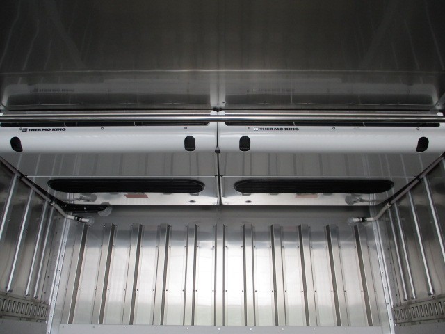 三菱 スーパーグレート 大型 冷凍冷蔵 ハイルーフ 低温｜画像6
