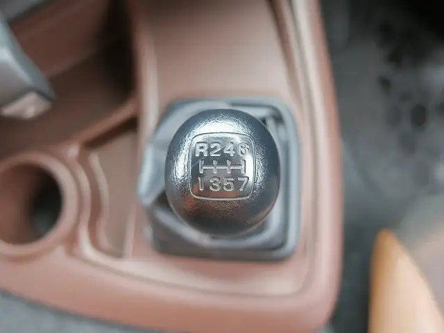 日野 プロフィア 大型 トラクター ハイルーフ 1デフの中古トラック画像13