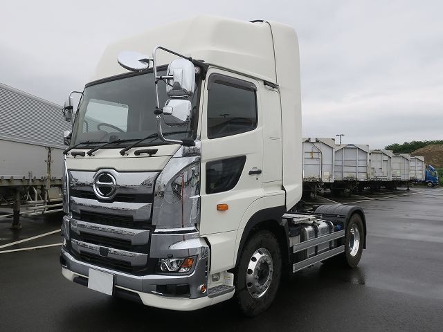 日野 プロフィア 大型 トラクター 2PG-SH1EDGG