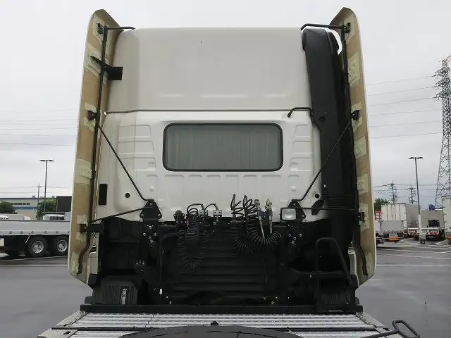 日野 プロフィア 大型 トラクター ハイルーフ 1デフの中古トラック画像5