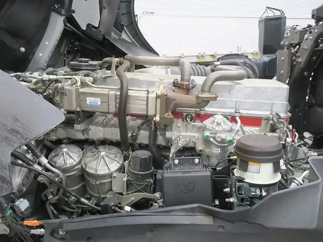 日野 プロフィア 大型 トラクター ハイルーフ 1デフの中古トラック画像19